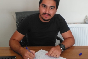 Horozluhan Lojistik Şefliğine Teşekkür Ederiz