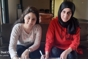Üyelerimizden
