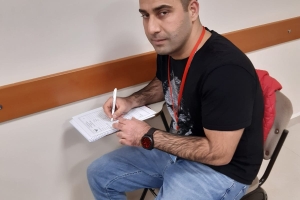 Üyelerimizden