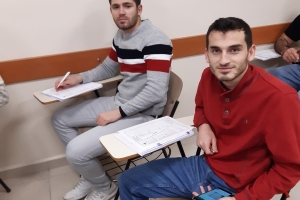 Desteğiniz İçin Teşekkür Ederiz