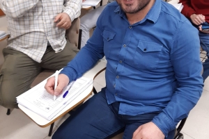 Üyelerimizden
