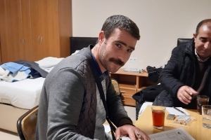 Üyelerimizden