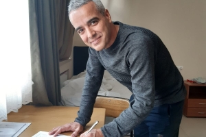 Üyelerimizden