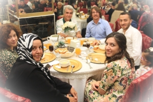 Acar Ailesinin Sünnet Merasimine Katıldık!