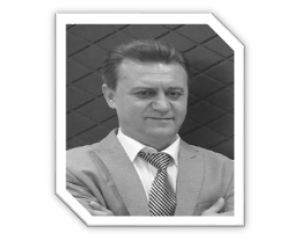 Zafer ORUÇ