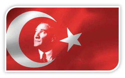 19 Mayıs Atatürk'ü Anma, Gençlik ve Spor Bayramımız Kutlu Olsun!