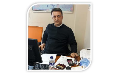 Alim SÖZEYATAROĞLU Hoş Geldiniz!