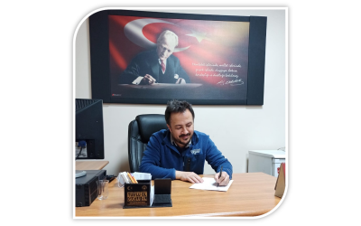 Aydın PELİT Hoş Geldiniz!