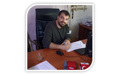 Birol KARLI Hoş Geldiniz!