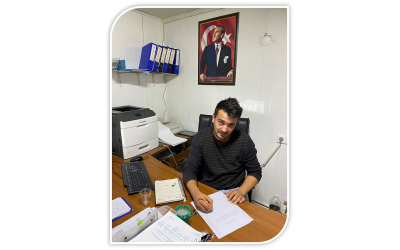 Dilaver BİRSEN Hoş Geldiniz!