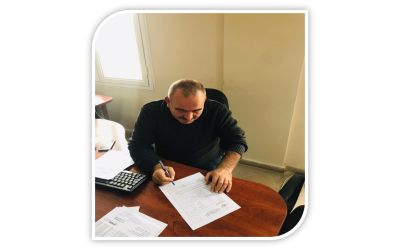 Doğan Altunok Hoşgeldiniz