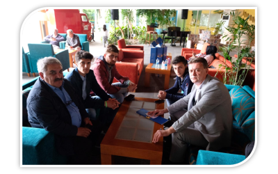 TCDD Taşımacılık A.Ş. Hizmetiçi Eğitim Semineri