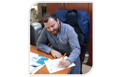 Ender OCAK Hoş Geldiniz!