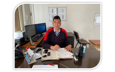 Ferhat KONUKCU Hoş Geldiniz!