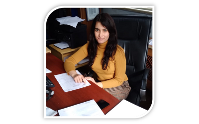 Havva ARISOY Hoş Geldiniz!