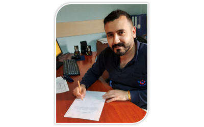 Hüseyin DOĞAN Hoş Geldiniz!