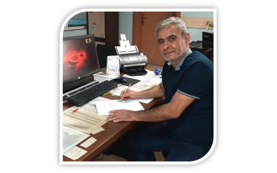 Hüseyin ELMAS Hoş Geldiniz!