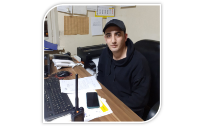 İskender UCE Hoş Geldiniz!