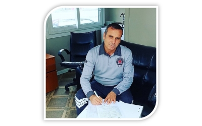 İzzet KAVLA Hoş Geldiniz!