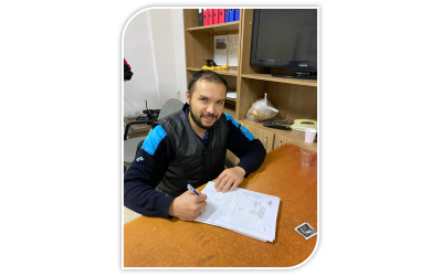 Kamil SEVİM Hoş Geldiniz!