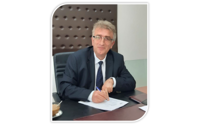 Kenan DEMİRCAN Hoş Geldiniz!