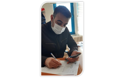 Kenan YAKICI Hoş Geldiniz!