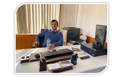 Mehmet ACAR Hoş Geldiniz!