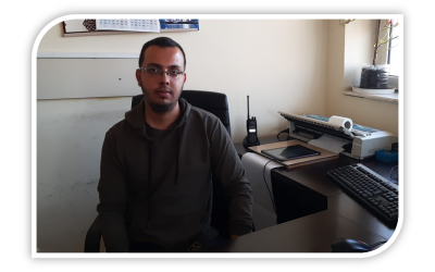 Mehmet Can YEL Hoş Geldiniz!