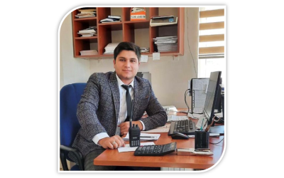 Mehmet DOĞAN Hoş Geldiniz!