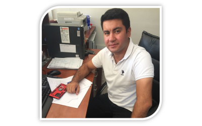 Murat AKSU Hoş Geldiniz!