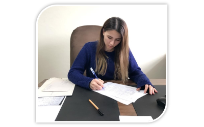 Neslihan KULAKSIZ ÖZYURT Hoş Geldiniz!