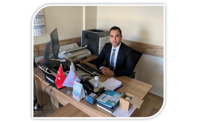 Ögeday KARABULUT Hoş Geldiniz!