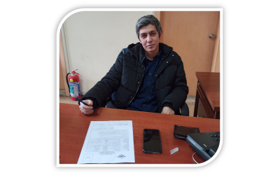 Osman GÜLDÜR Hoş Geldiniz!