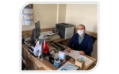 Osman TURHAN Hoş Geldiniz!