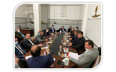 Dernekler Platformu Kuruldu!