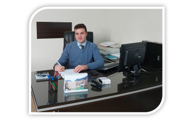 Serkan ÇETİN Hoş Geldiniz!