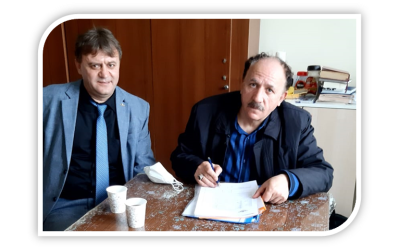 Seyfettin GÜNEL Hoş Geldiniz!