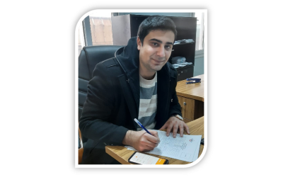 Tuncer Uğur CAN Hoş Geldiniz!