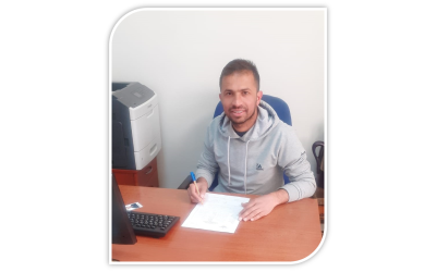 Veli BÜLBÜL Hoş Geldiniz!