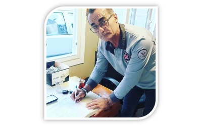 Yaşar KARAGÖZ Hoş Geldiniz!