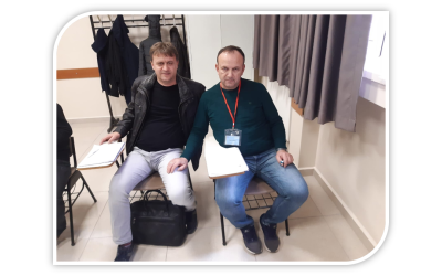 Desteğiniz İçin Teşekkür Ederiz