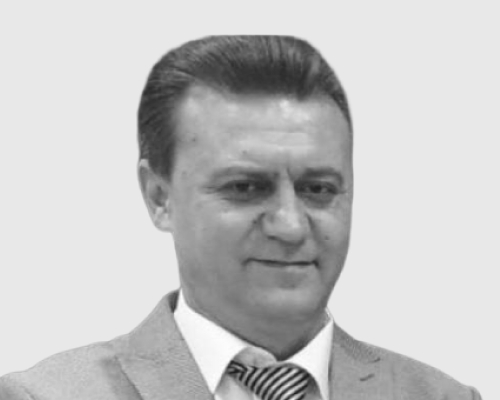 Zafer ORUÇ