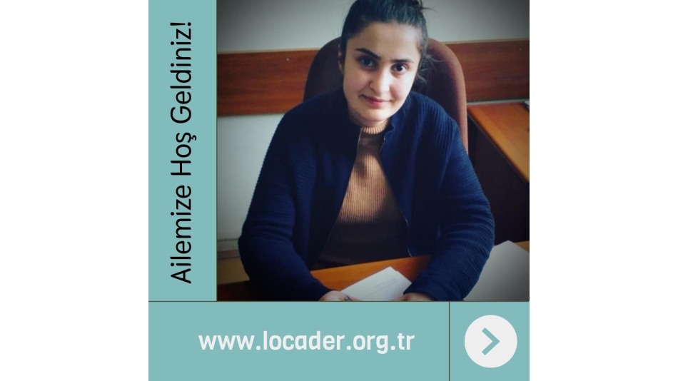 Zehra KÖSE Hoş Geldiniz!