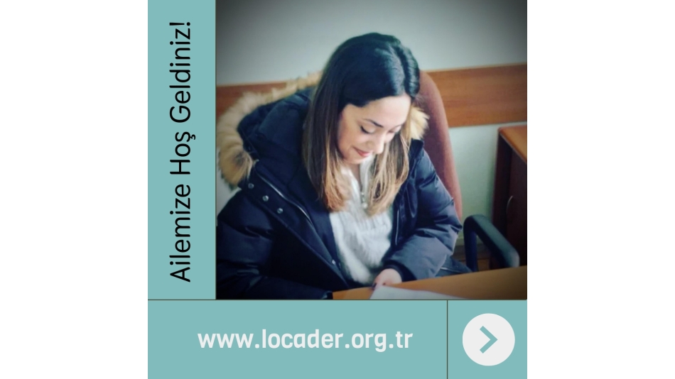 Nagihan ÖZDEMİR Hoş Geldiniz!