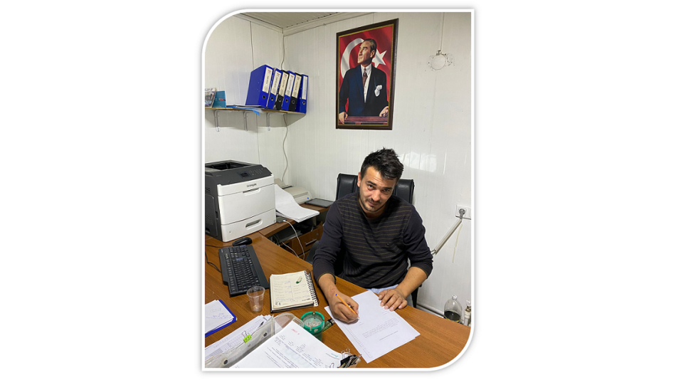 Dilaver BİRSEN Hoş Geldiniz!