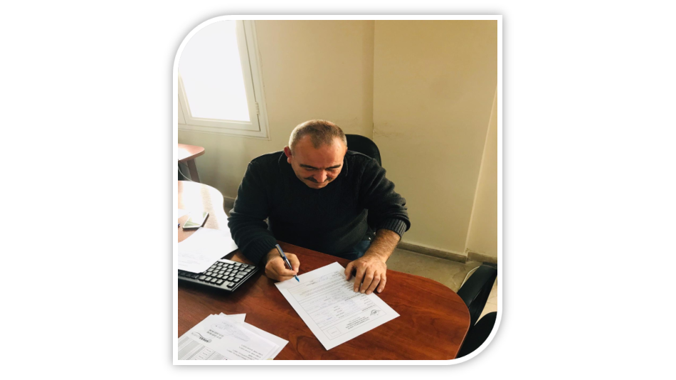 Doğan Altunok Hoşgeldiniz
