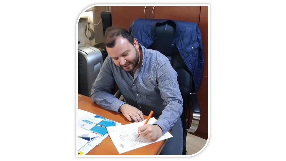 Ender OCAK Hoş Geldiniz!