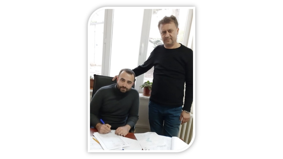 Erdinç KİRAZ Hoş Geldiniz!