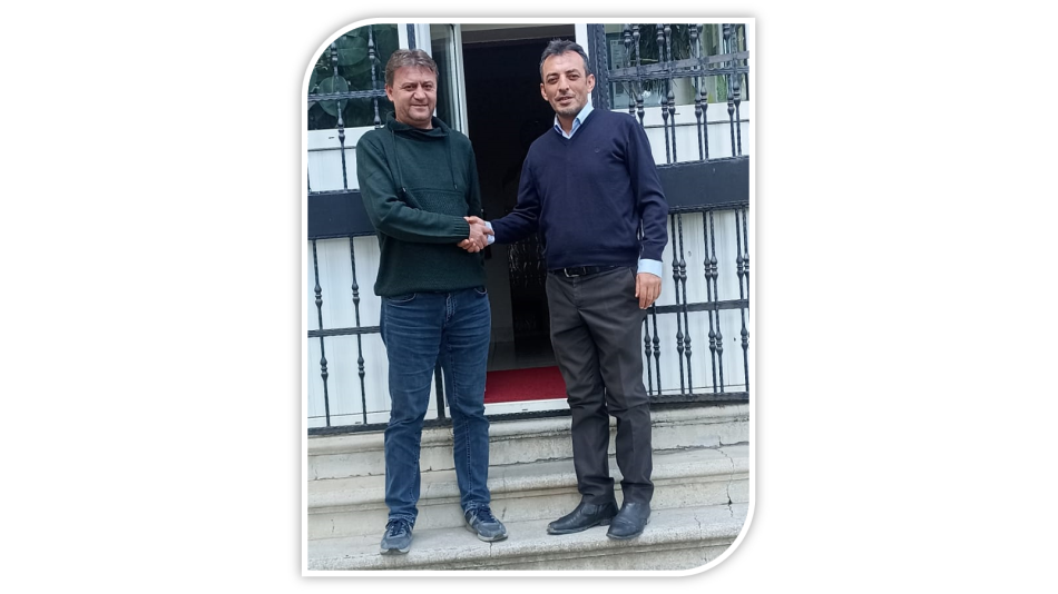 Ergün MORKURT Hoş Geldiniz!