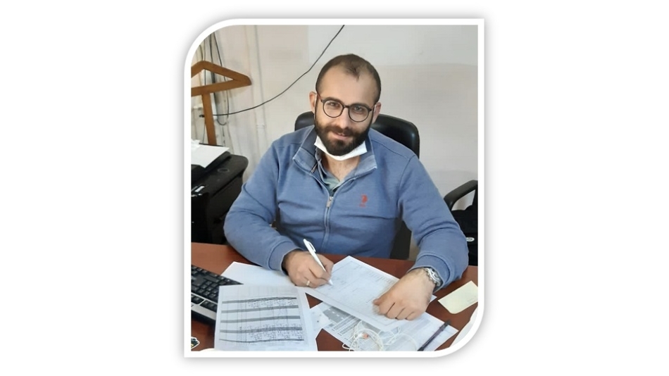 Evrim Can ÇAKIR Hoş Geldiniz!
